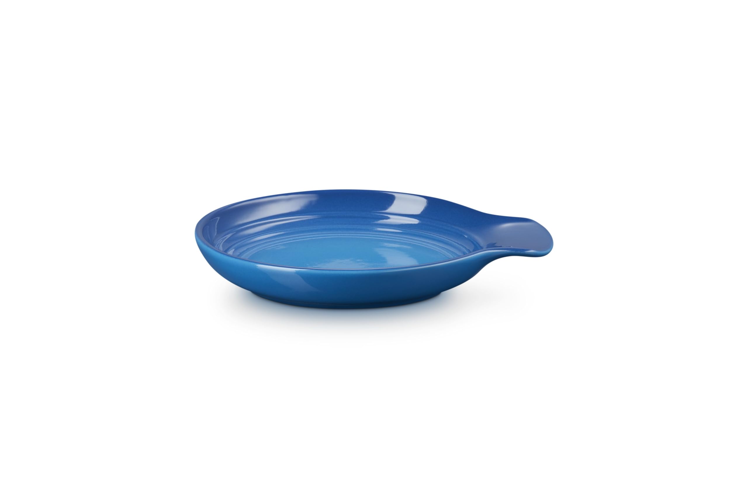 Amazon.com: Le Creuset Signature Stoneware Spoon Rest, 6 Inches